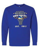 CSC Womens Basketball 2025 Crewneck Sweatshirt