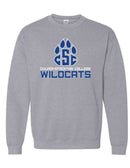 CSC 2025 Crewneck Sweatshirt