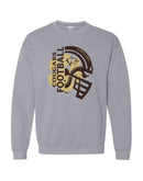 Highland Football 2025 Crewneck Sweatshirt