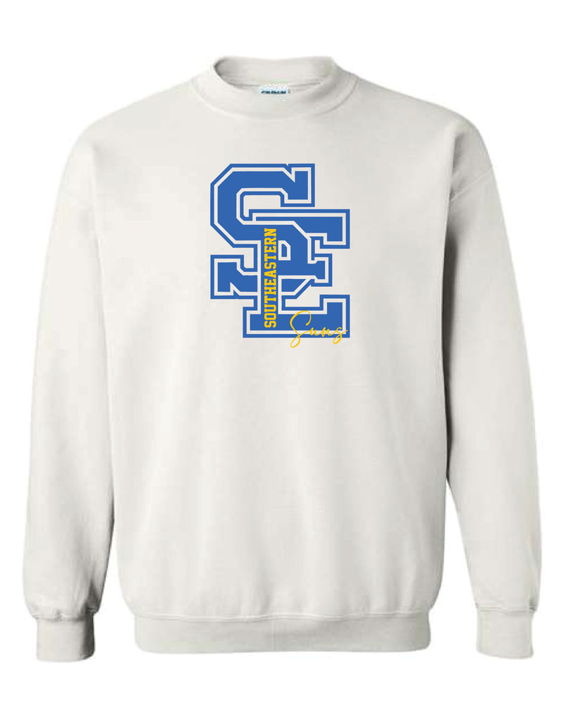 Southeastern Booster Club Crewneck Sweatshirt