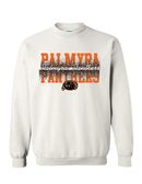 Palmyra Panthers Crewneck Sweatshirt