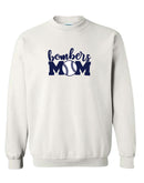 Gem City Bombers 2025 Crewneck Sweatshirt