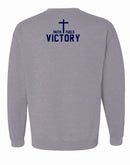QND Basketball 2025 Crewneck