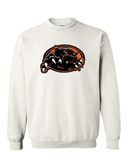 Palmyra Panthers Crewneck Sweatshirt