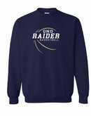 QND Basketball 2025 Crewneck
