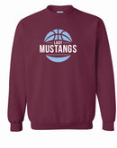 Unity Girls Basketball Crewneck