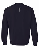 Holy Trinity Basketball 2025 Crewneck