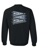 CSC Education Department Crewneck Sweatshirt