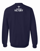 QND Basketball 2025 Crewneck