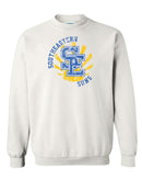 Southeastern Booster Club Crewneck Sweatshirt
