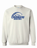 Holy Trinity Basketball 2025 Crewneck