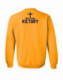 QND Basketball 2025 Crewneck
