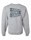 CSC Education Department Crewneck Sweatshirt