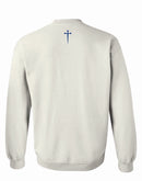 Holy Trinity Basketball 2025 Crewneck