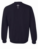 Holy Trinity Basketball 2025 Crewneck