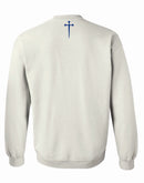 Holy Trinity Basketball 2025 Crewneck