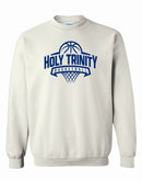 Holy Trinity Basketball 2025 Crewneck