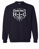 Holy Trinity Basketball 2025 Crewneck