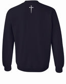 Holy Trinity Basketball 2025 Crewneck