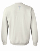 Holy Trinity Basketball 2025 Crewneck