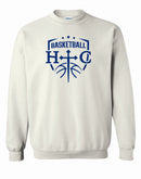 Holy Trinity Basketball 2025 Crewneck