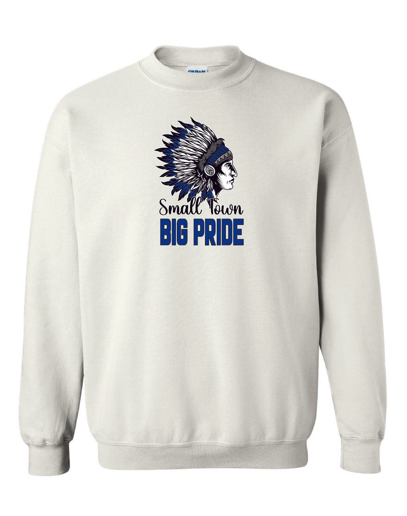 Payson PTO Crewneck Sweatshirt