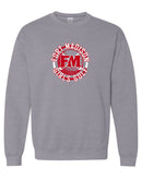 Fort Madison Golf 2024 Crewneck Sweatshirt