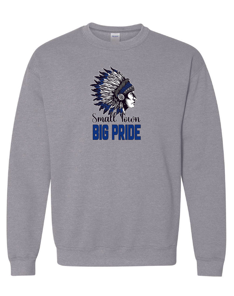 Payson PTO Crewneck Sweatshirt