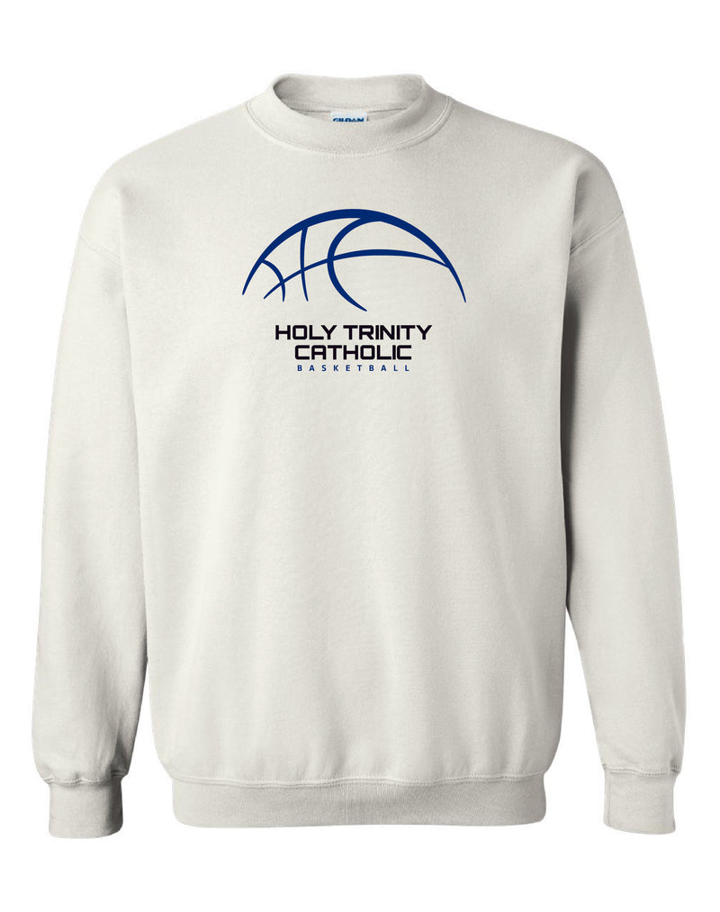 Holy Trinity Basketball 2024 Crewneck Sweatshirt