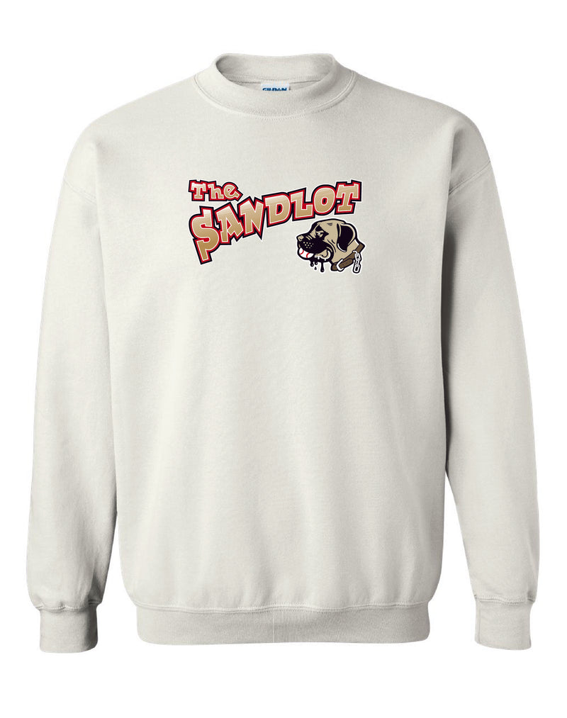 Tri-State Sandlot 2025 Crewneck Sweatshirt