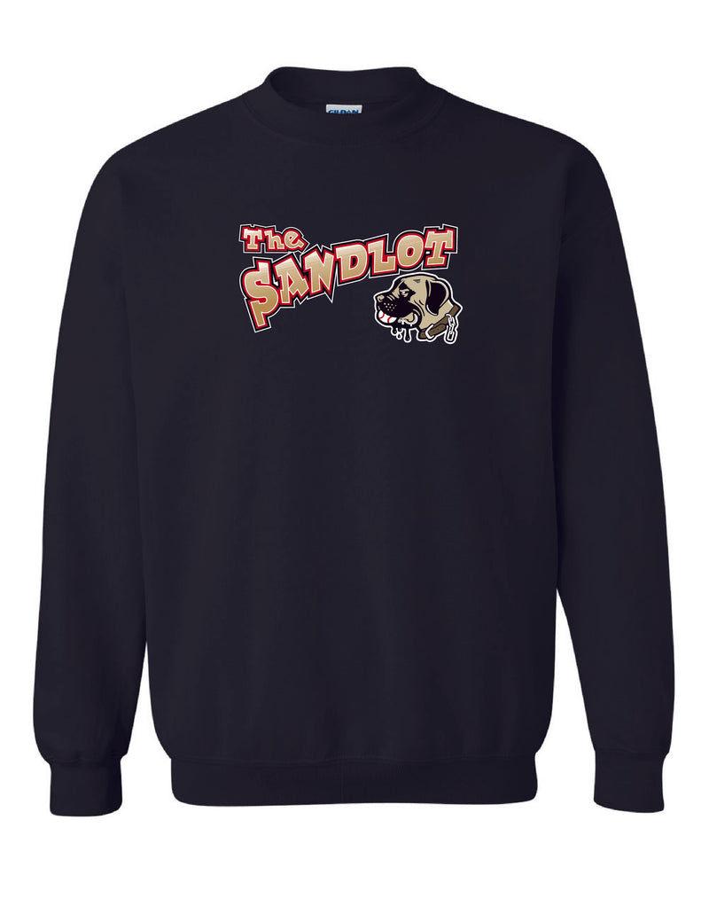 Tri-State Sandlot 2025 Crewneck Sweatshirt