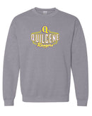 Quilcene 2024 Crewneck Sweatshirt