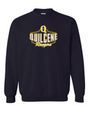 Quilcene 2024 Crewneck Sweatshirt