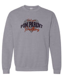 Palmyra Poms Crewneck Sweatshirt