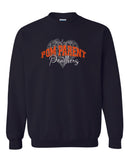Palmyra Poms Crewneck Sweatshirt