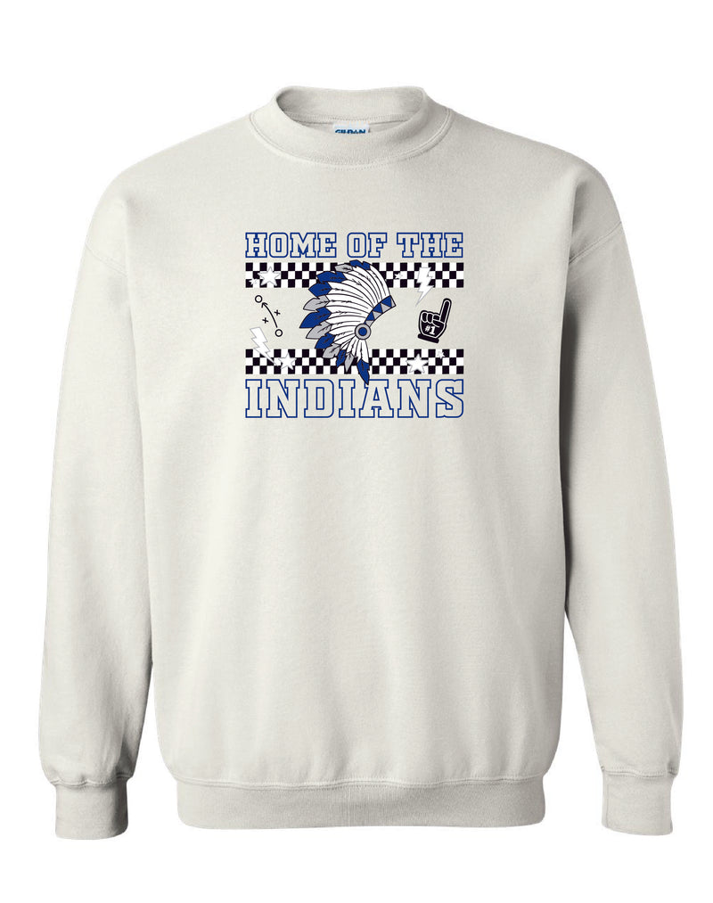 Payson PTO Crewneck Sweatshirt