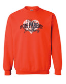 Palmyra Poms Crewneck Sweatshirt