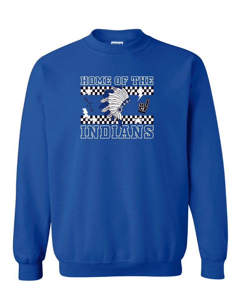 Payson PTO Crewneck Sweatshirt