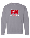 Fort Madison Golf 2024 Crewneck Sweatshirt