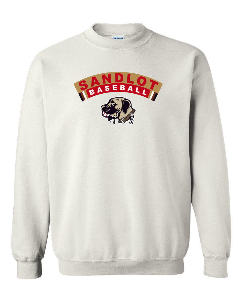 Tri-State Sandlot 2025 Crewneck Sweatshirt