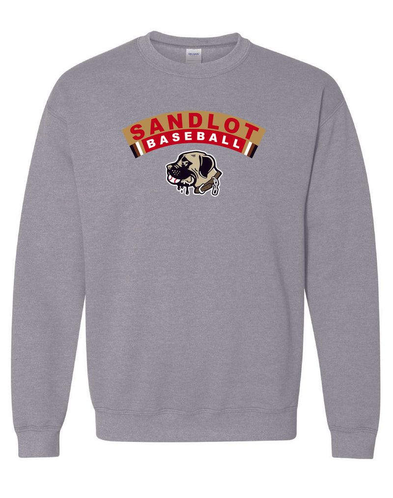 Tri-State Sandlot 2025 Crewneck Sweatshirt