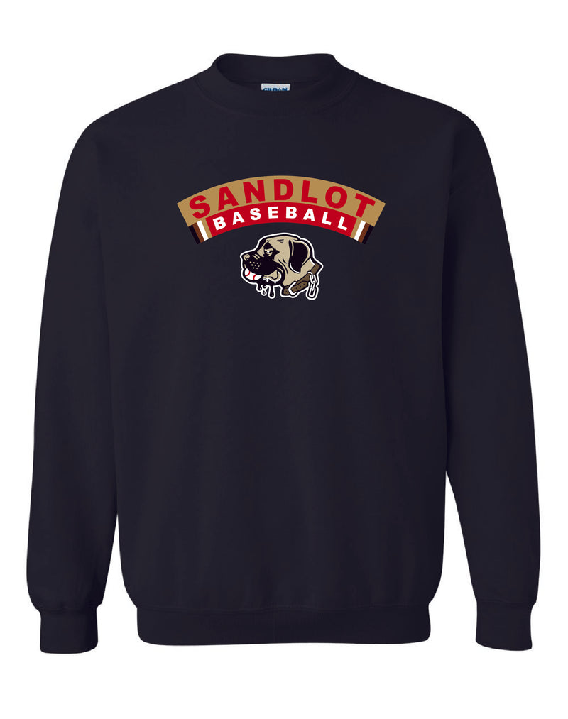 Tri-State Sandlot 2025 Crewneck Sweatshirt