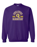 Quilcene 2024 Crewneck Sweatshirt