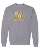 Quilcene 2024 Crewneck Sweatshirt