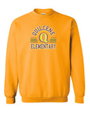 Quilcene 2024 Crewneck Sweatshirt