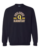 Quilcene 2024 Crewneck Sweatshirt