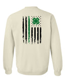 Monticello 4-H Club Crewneck Sweatshirt