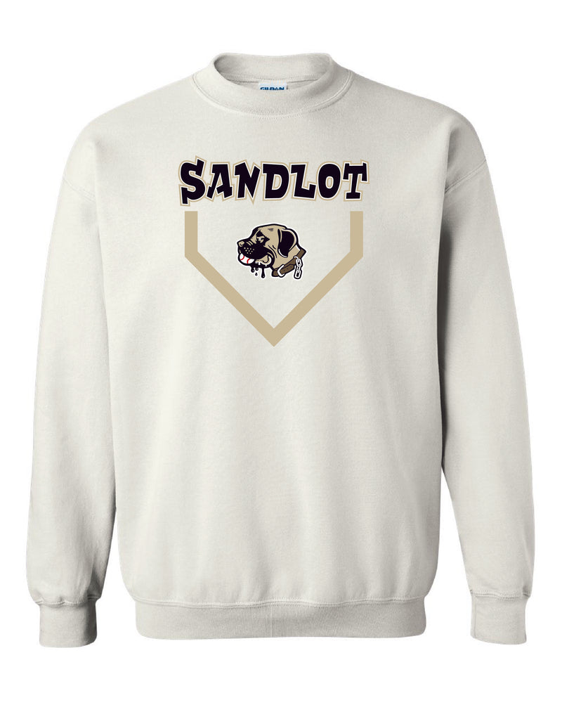 Tri-State Sandlot 2025 Crewneck Sweatshirt