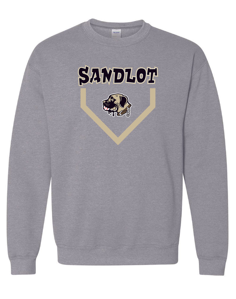 Tri-State Sandlot 2025 Crewneck Sweatshirt