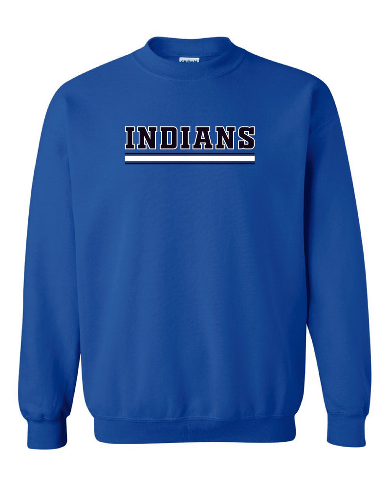 Payson PTO Crewneck Sweatshirt